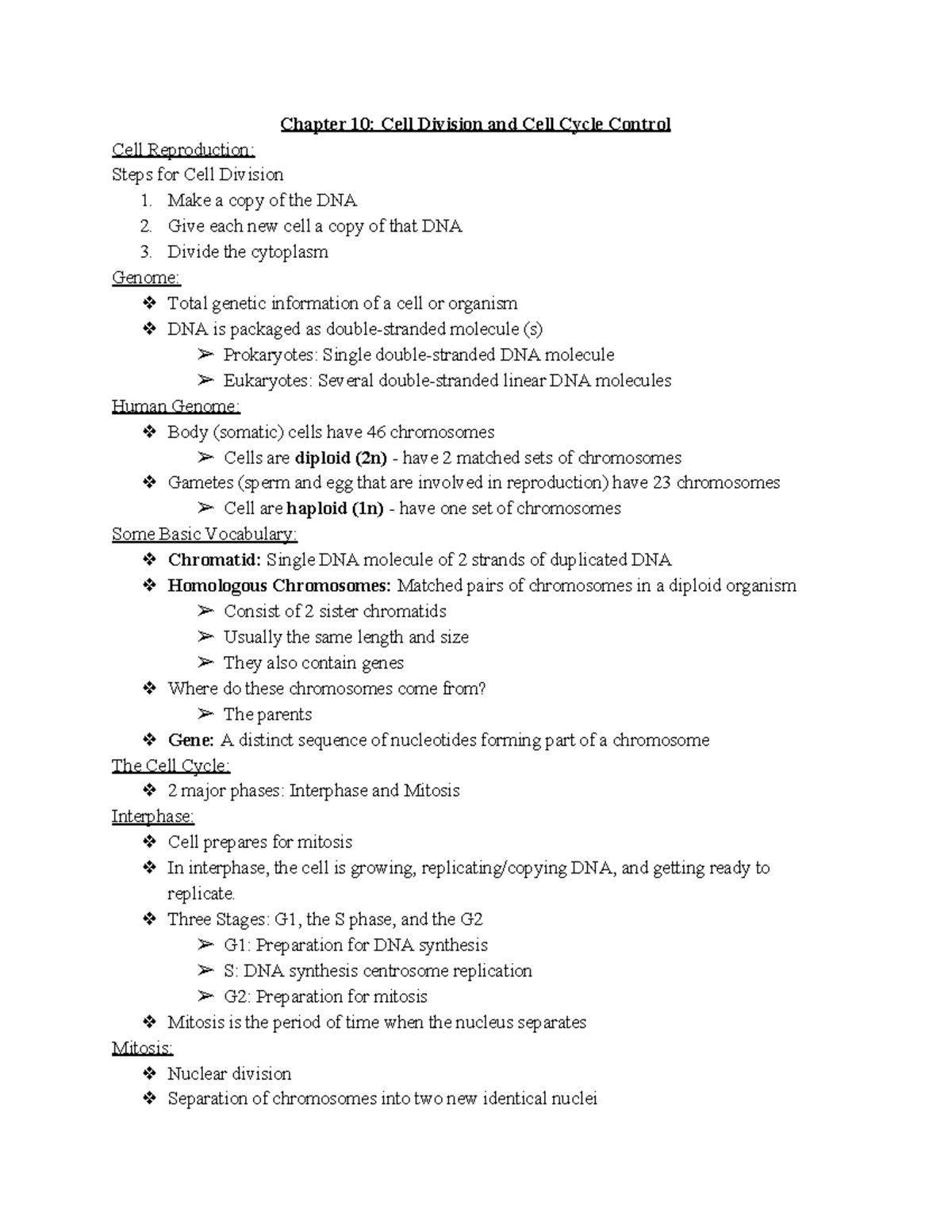 chapter-10-cell-division-and-cell-cycle-control-2-chapter-10-cell