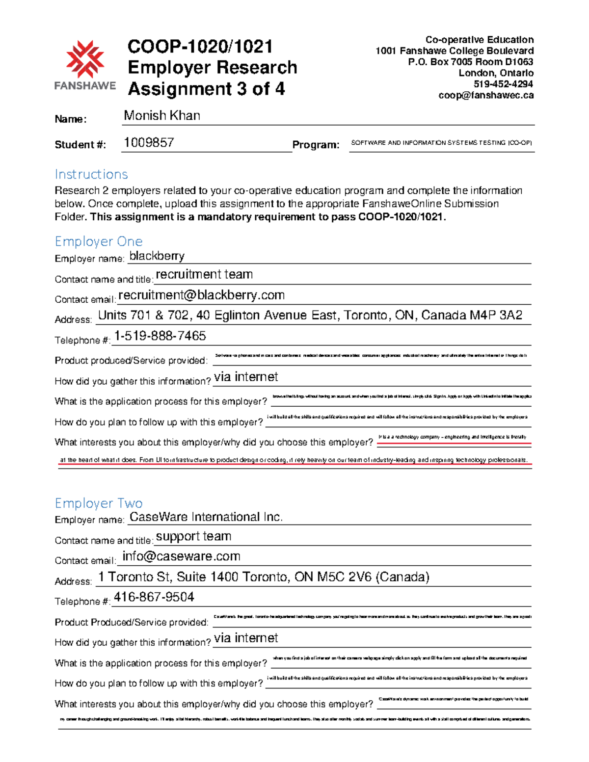 co-operative-education-assignment-3-employer-research-assignment