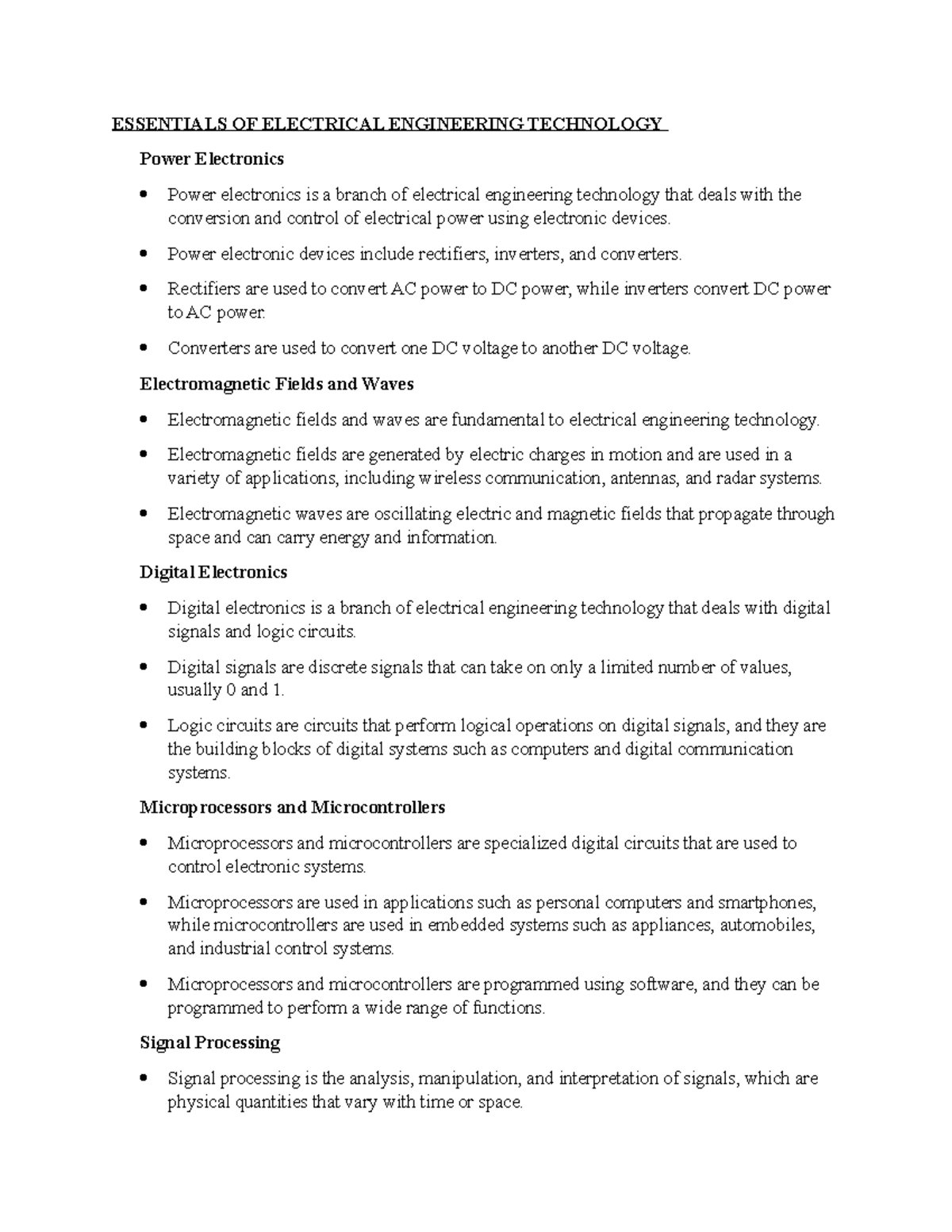 essentials-of-electrical-engineering-technology-notes-2-essentials-of