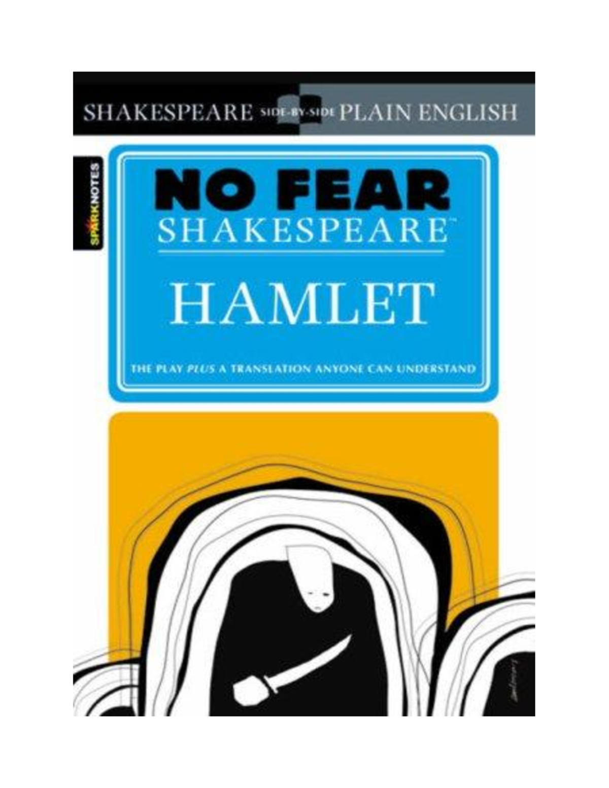 No Fear Shakespeare Hamlet ( PDFDrive ) - CHARACTERS Hamlet The prince of Denmark, and a student ...