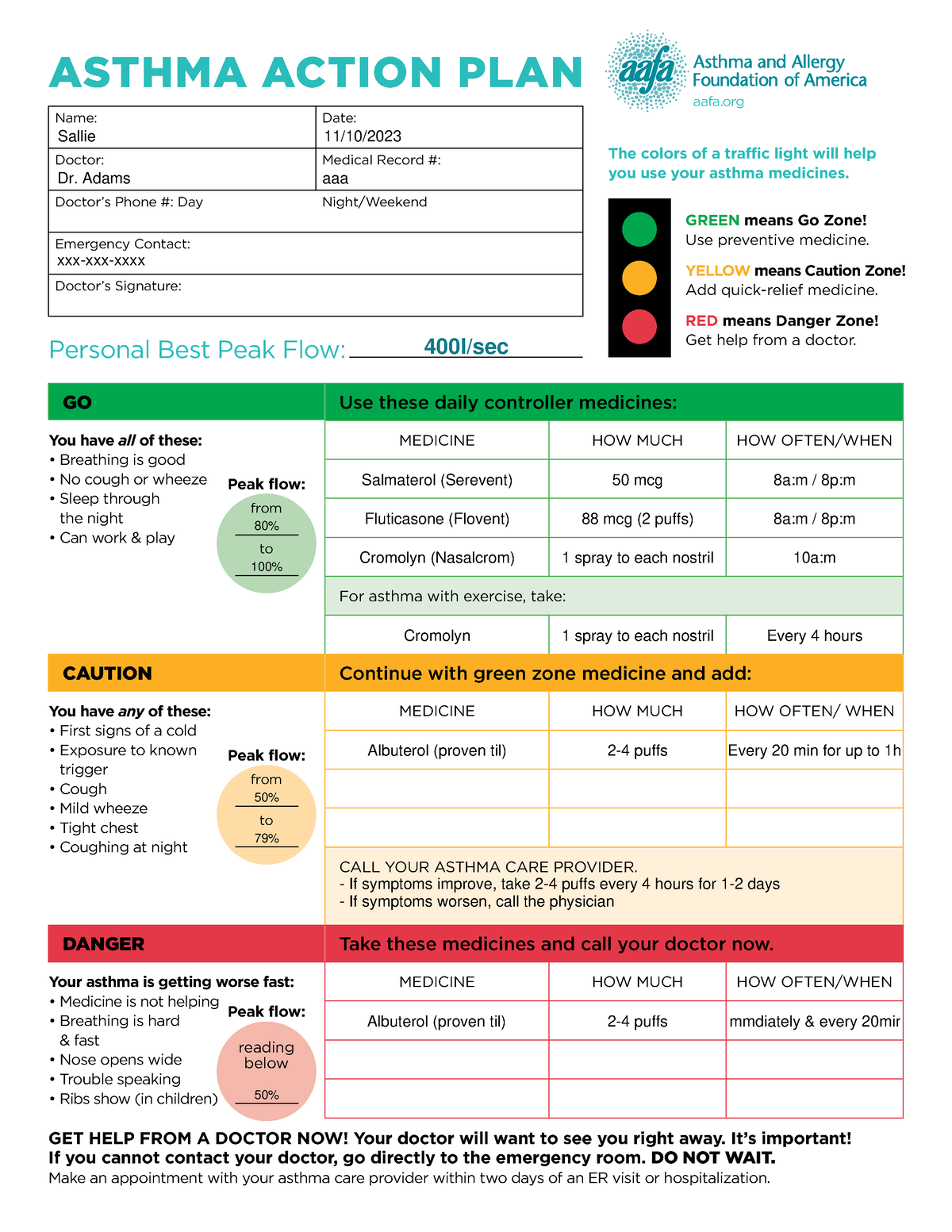 asthma-action-plan-aafa-asthma-action-plan-name-date-doctor