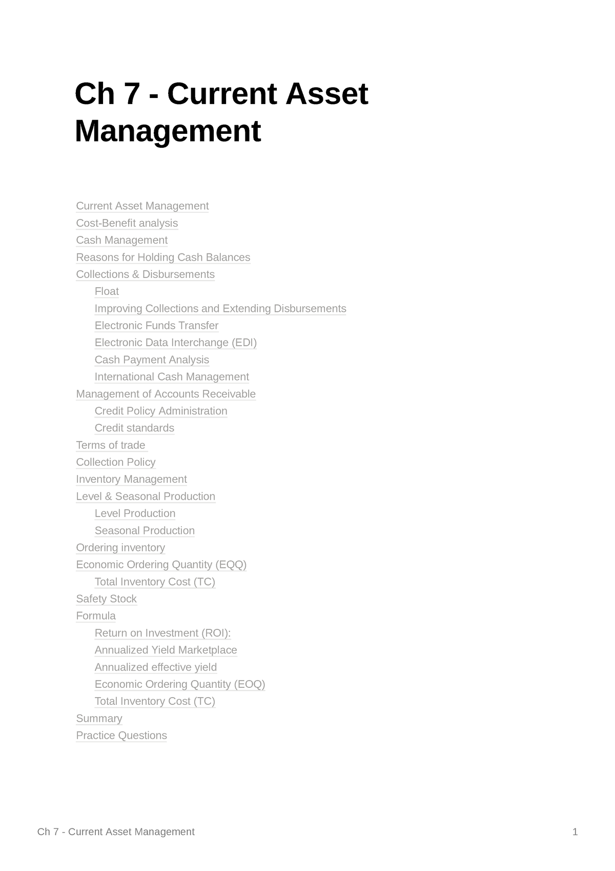 asset management phd thesis topics