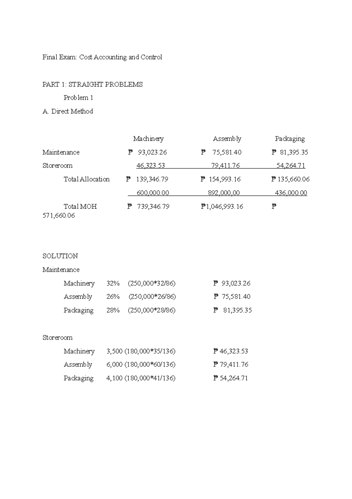 cost-accounting-final-exam-final-exam-cost-accounting-and-control