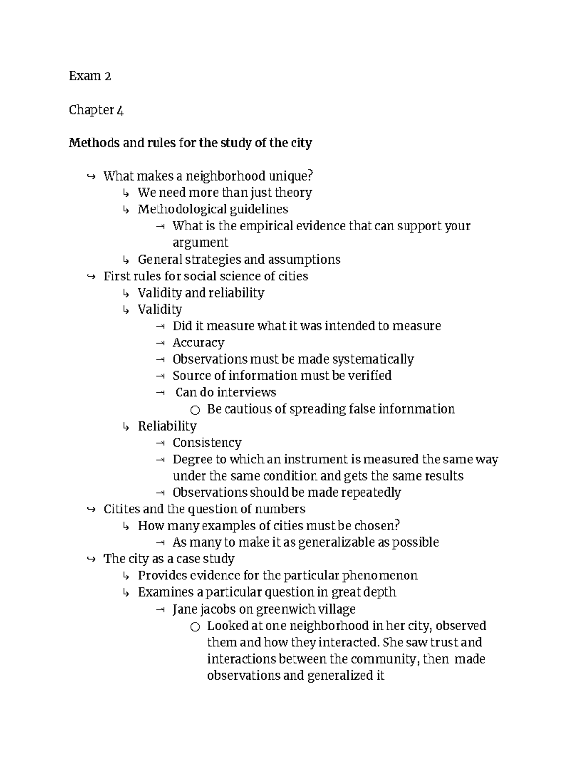 individuals-and-society-exam-2-notes-exam-2-chapter-4-methods-and