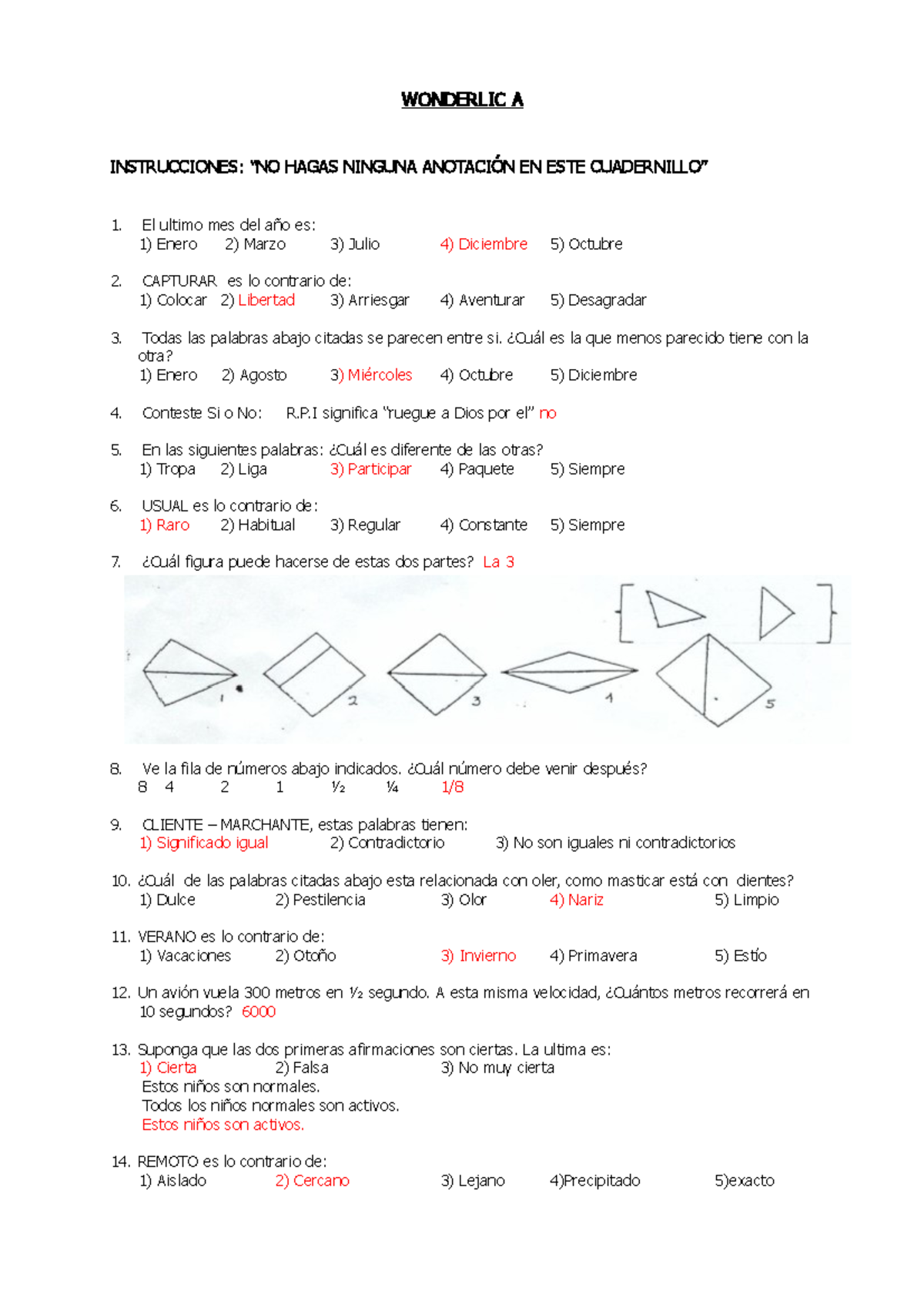 wonderlic-respuestas-1-wonderlic-a-instrucciones-no-hagas-ninguna