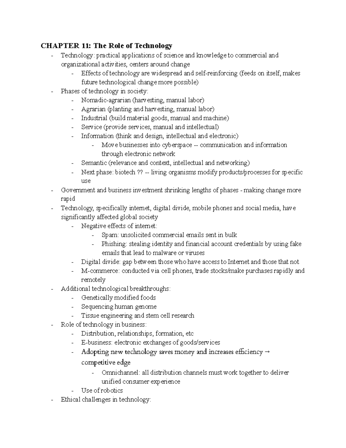 gcc-chapter-11-notes-the-role-of-technology-chapter-11-the-role-of