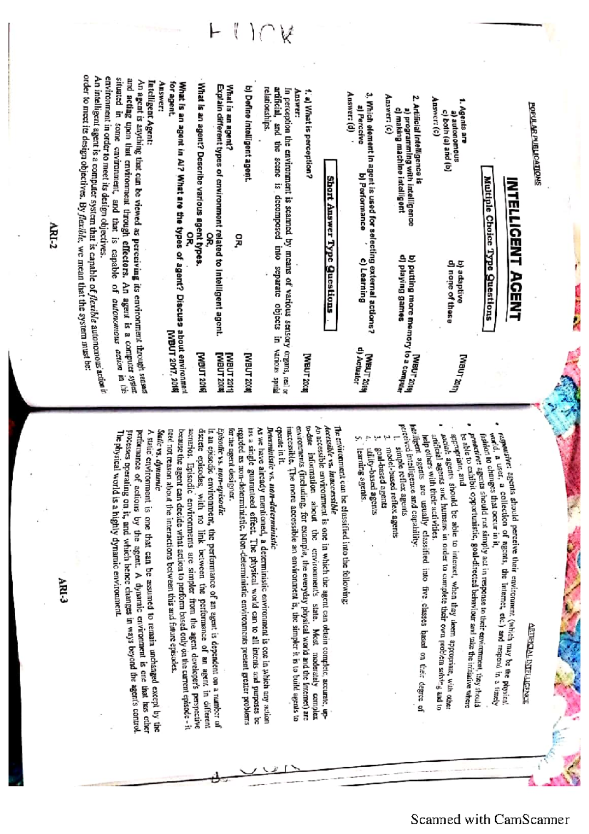How to organize files with artificial intelligence