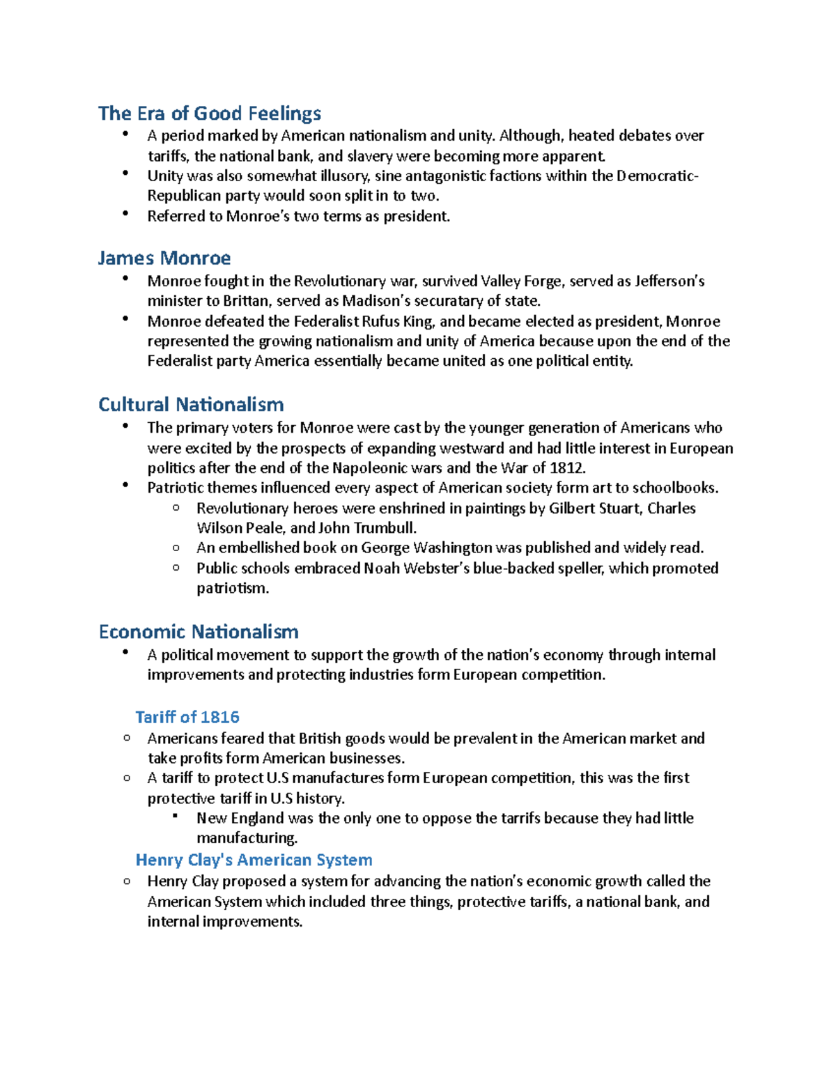 Deperiod 7 Apush Albert Review - 5p82wjx