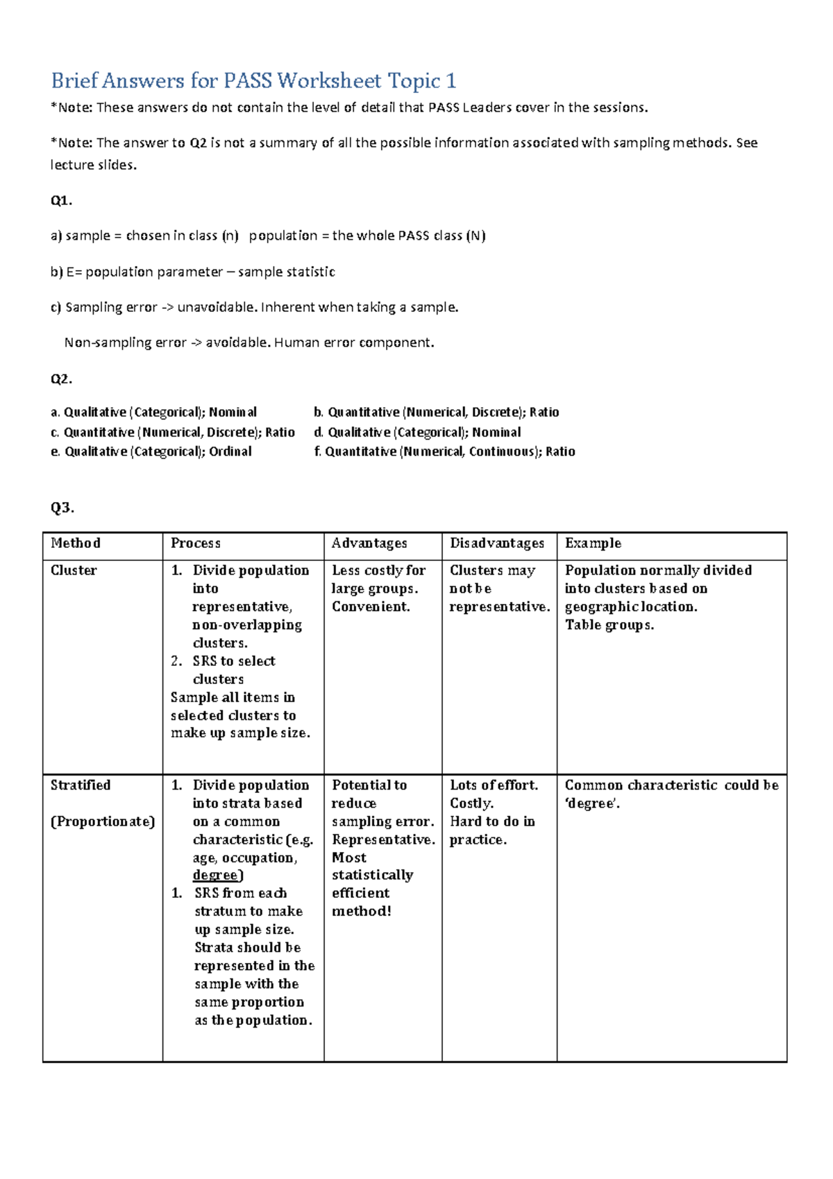 pass-class-worksheet-1-solutions-brief-answers-for-pass-worksheet