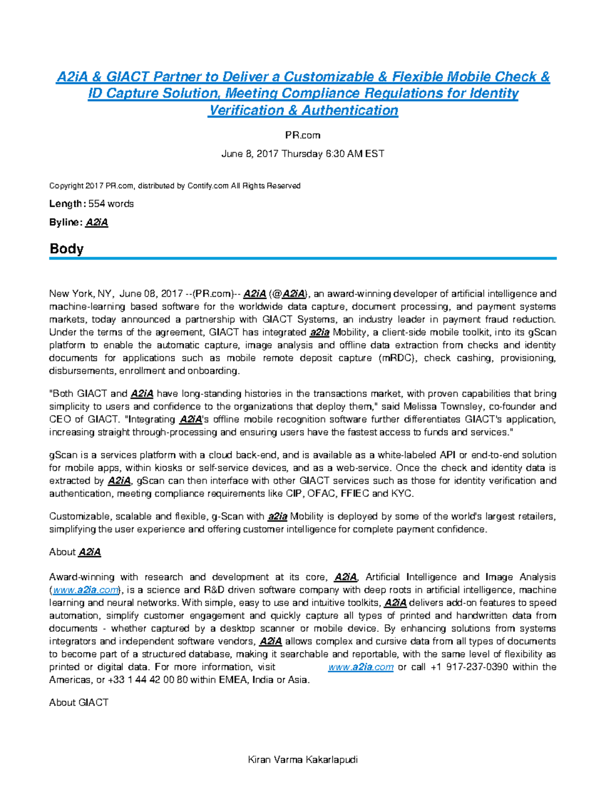 a2ia-giact-partnership-for-mobile-check-id-capture-solution-studocu