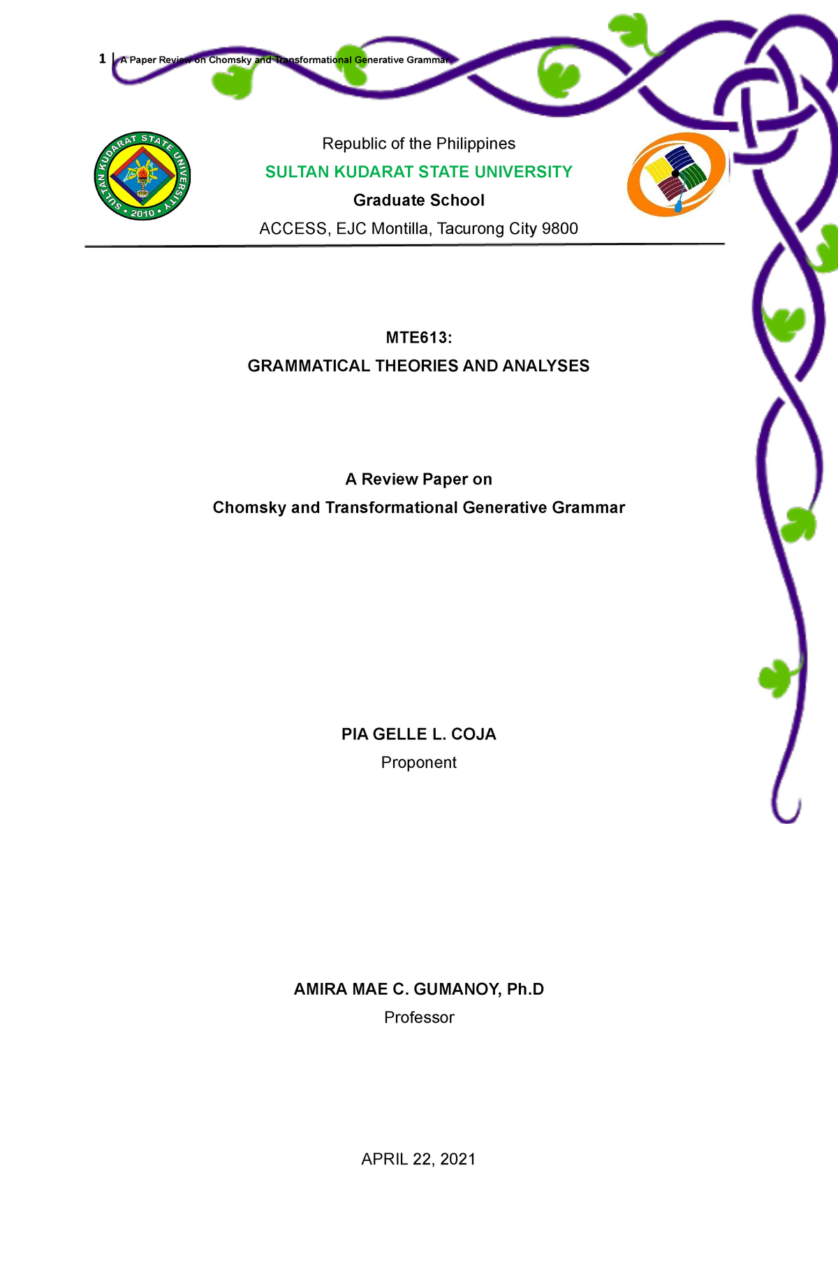 a-review-paper-on-chomsky-and-transformational-generative-grammar-by