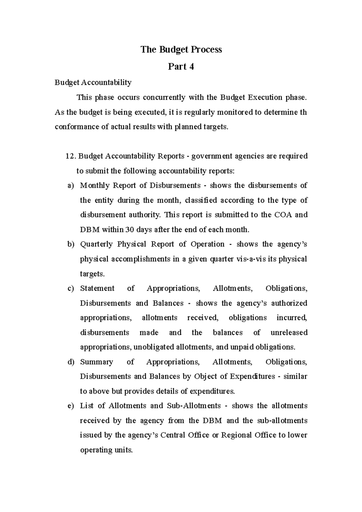 the-budget-process-part-4-the-budget-process-part-4-budget
