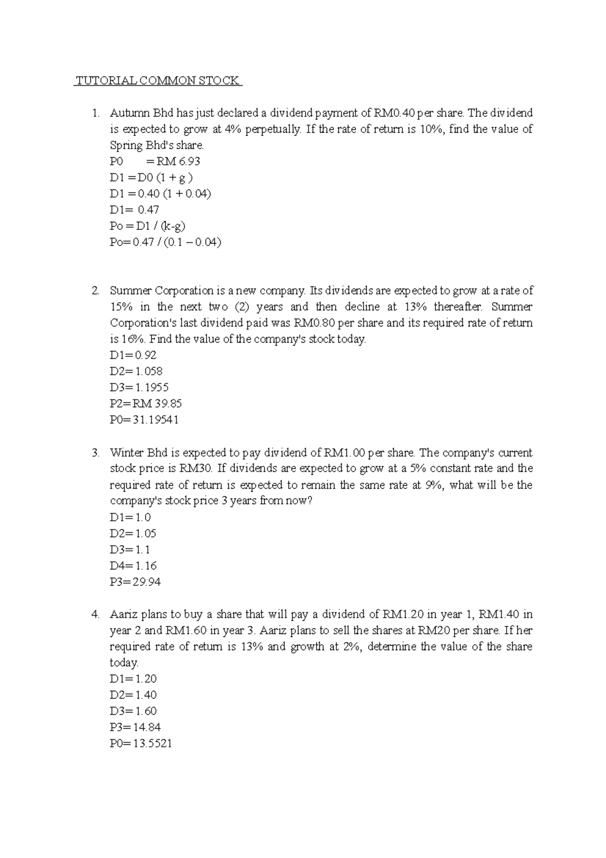 tutorial-chapter-6-answer-tutorial-common-stock-autumn-bhd-has-just