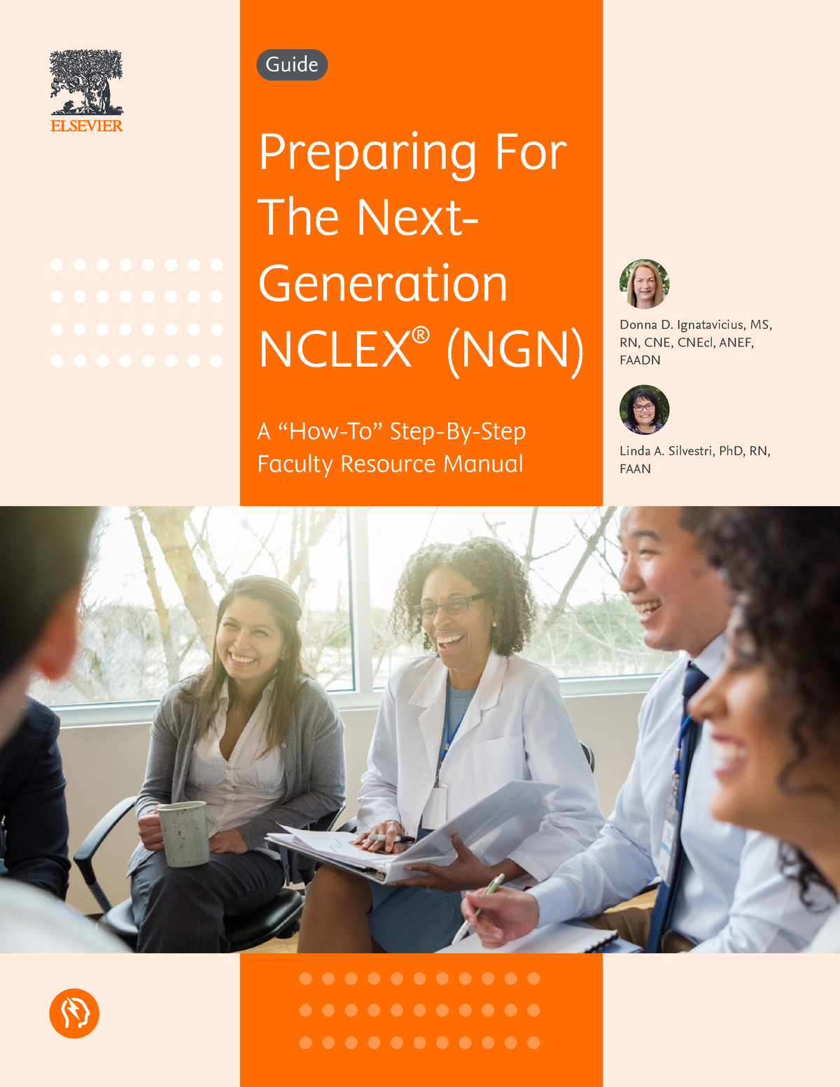 NGN Faculty Guide Final - Preparing For The Next- Generation NCLEX ...