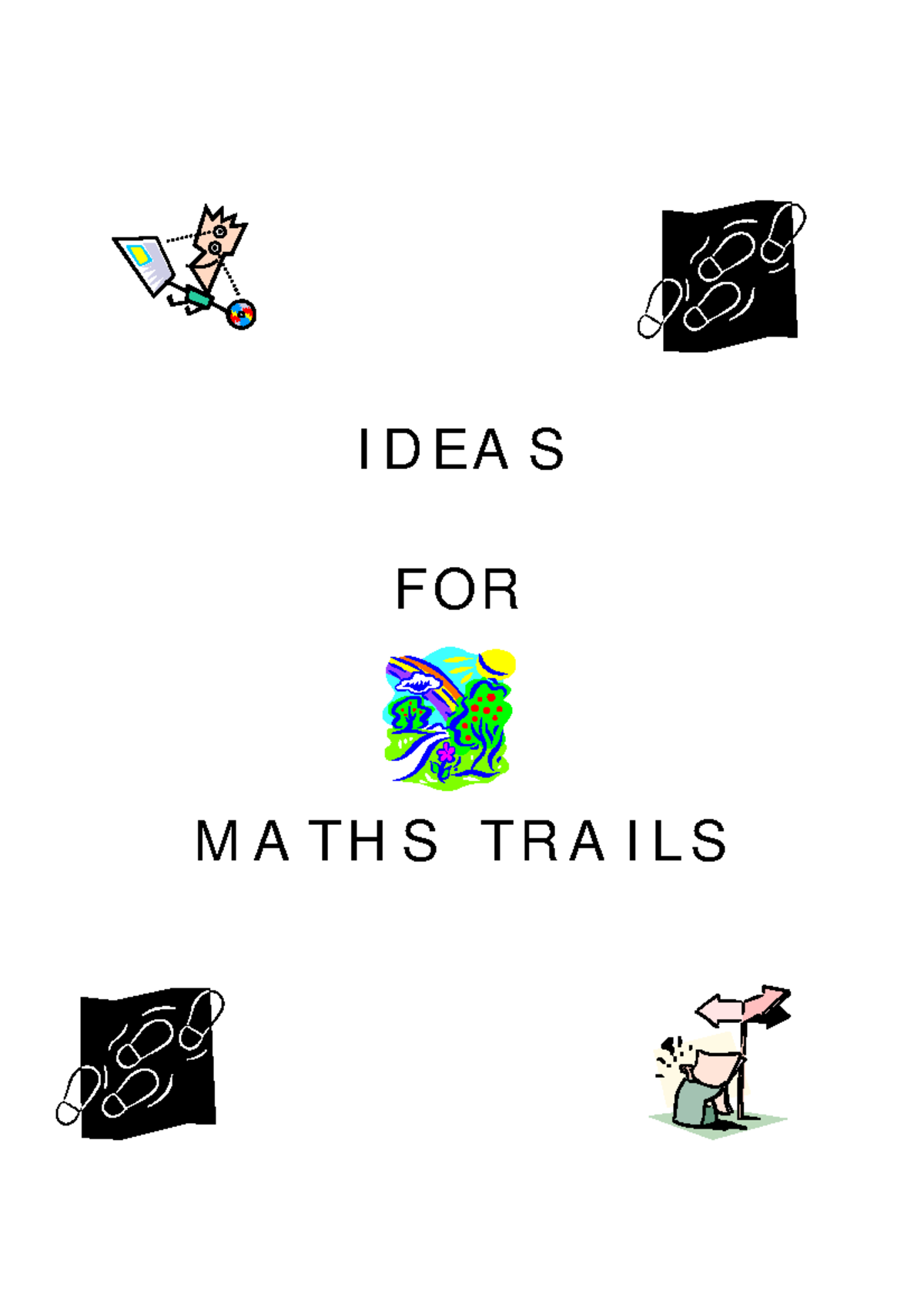 Math Trail Activities For Grade 4 at Katherine Santistevan blog