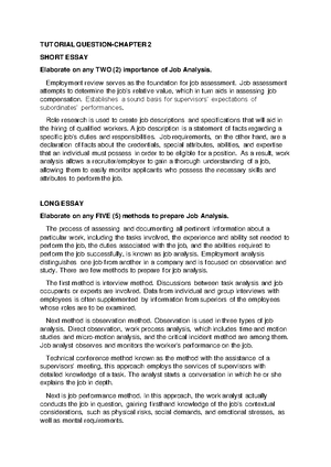 Chapter 7 Implementing A Performance Management System - CHAPTER 7 ...