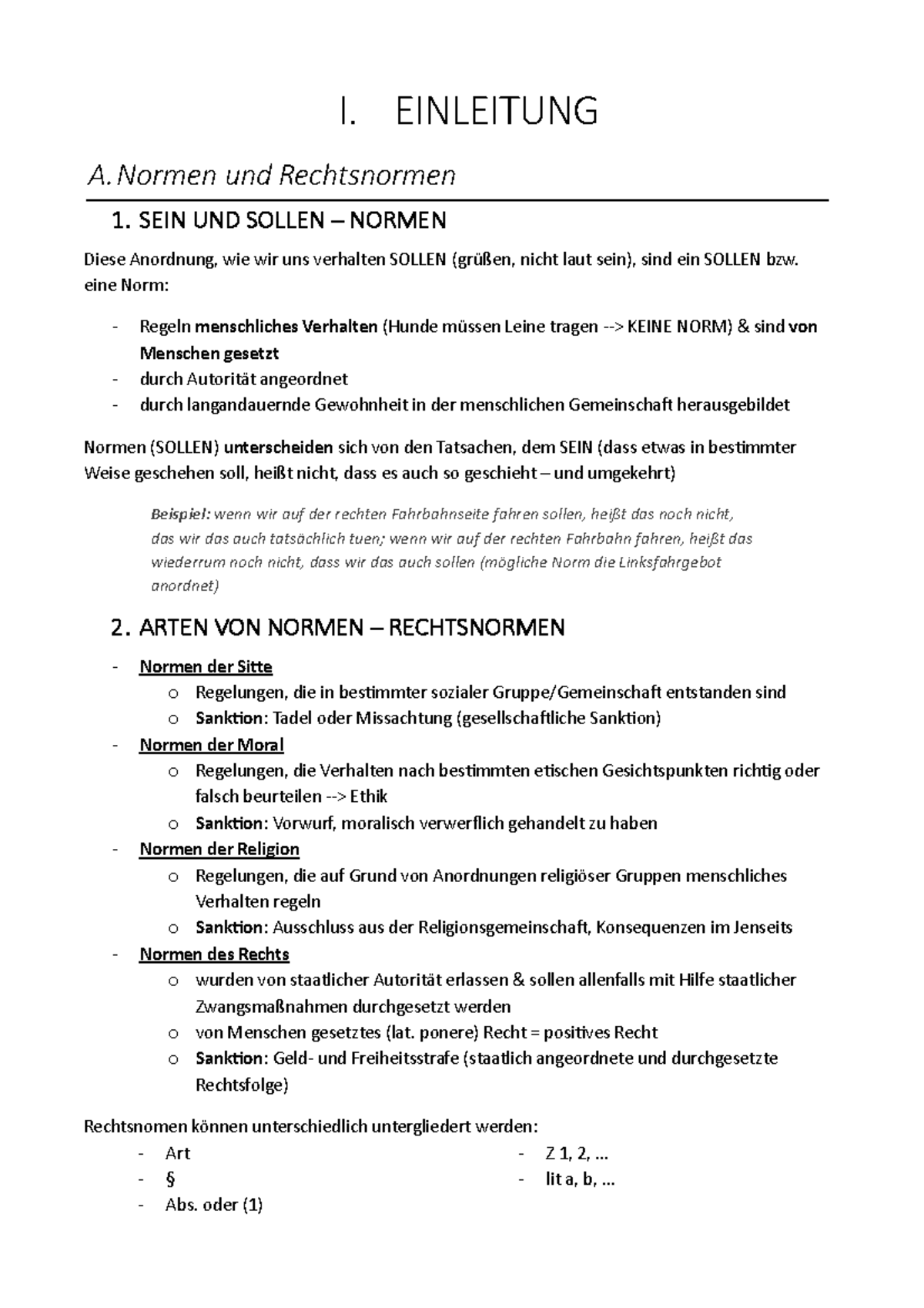 kintz öffentliches recht im assessorexamen