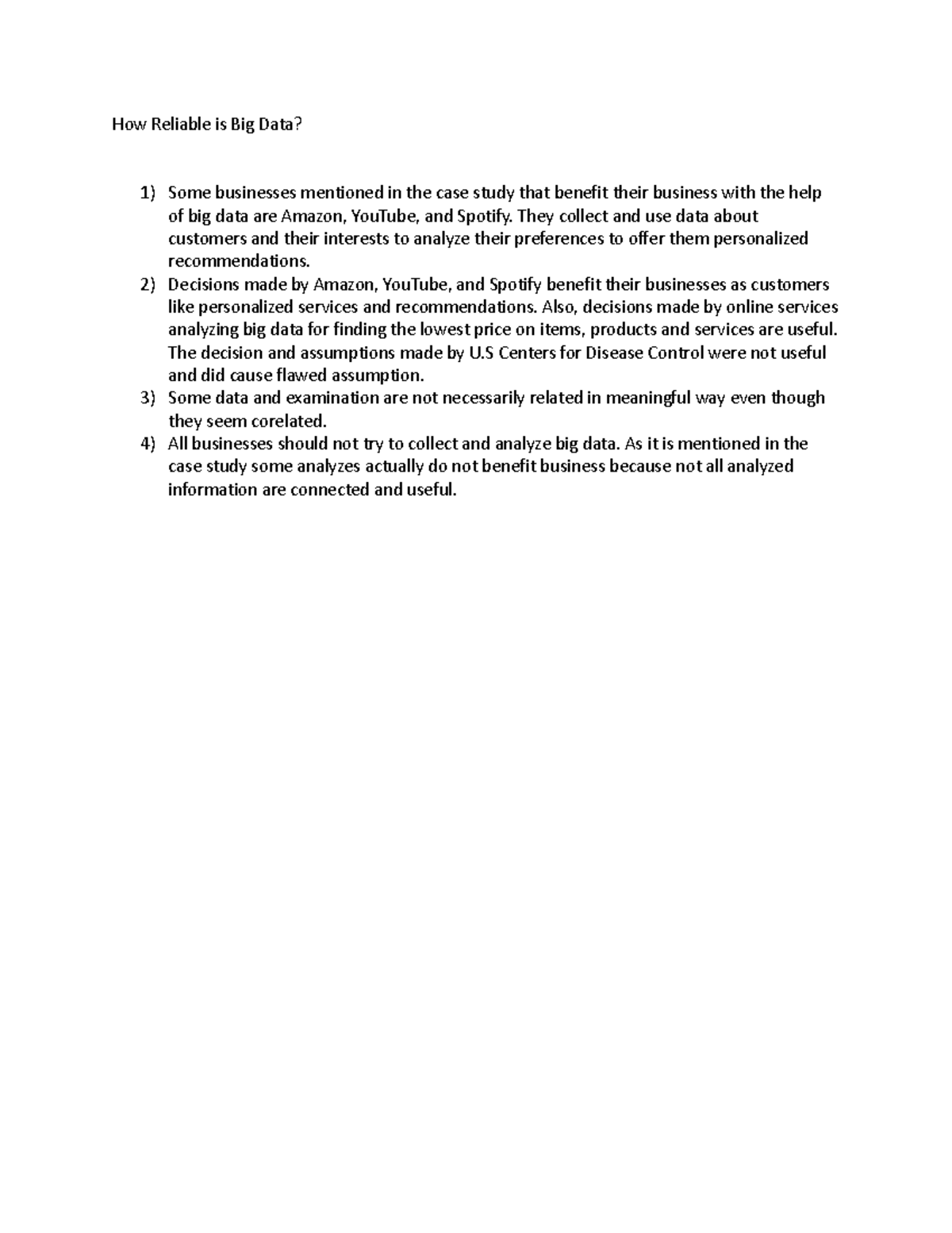 how-reliable-is-big-data-case-study-how-reliable-is-big-data-1-some