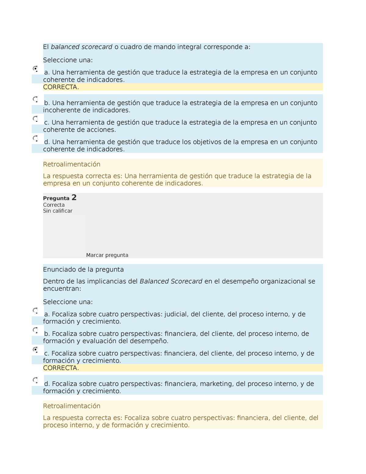 Ejercicios De Reflexion 353844370 Tr046 Gestion Estrategica De Los Recursos Humanos El 0680