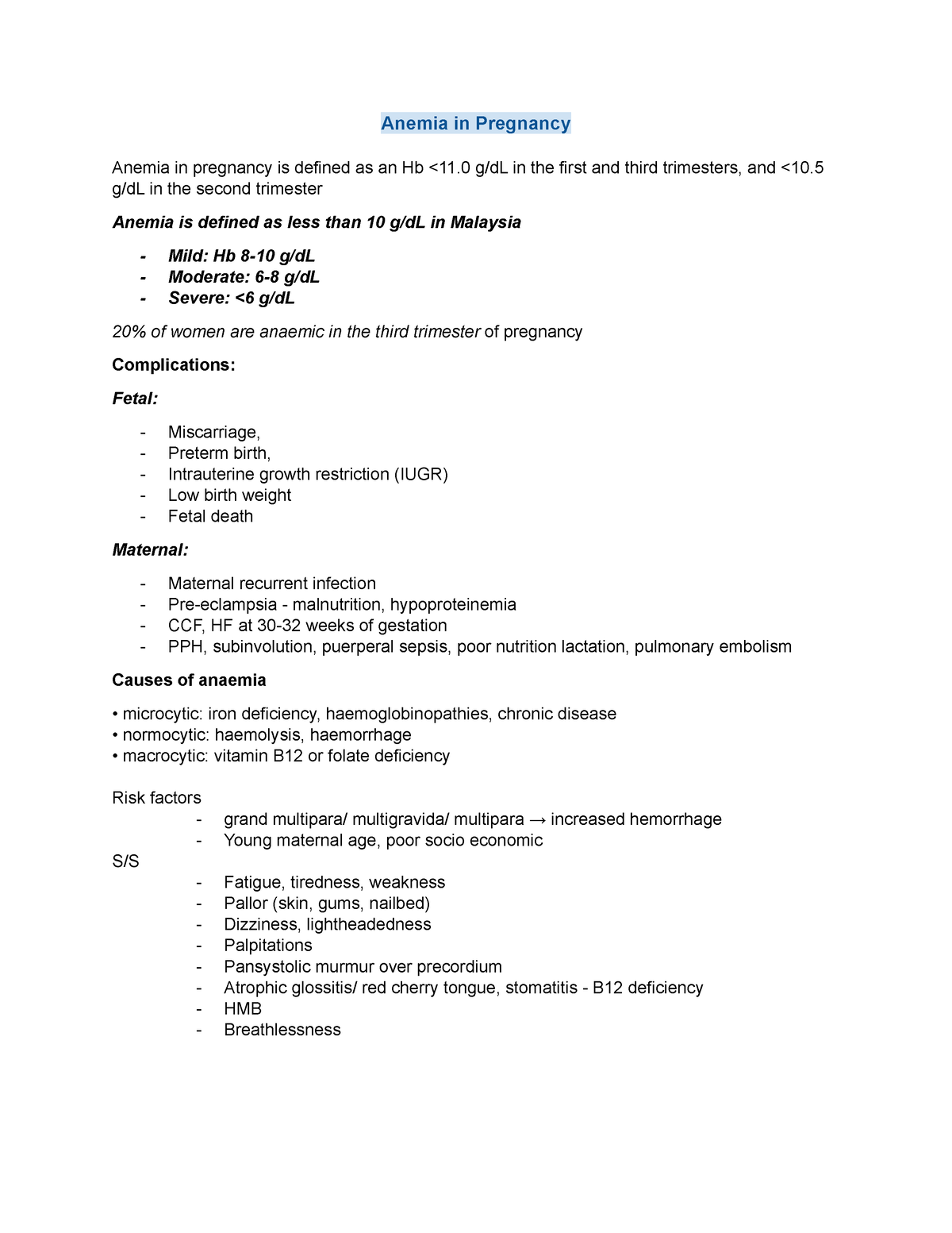 dilutional-anemia-detalo-health