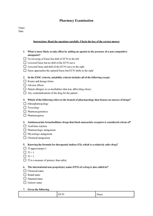 Nutition Practice - Tutorial Letter 2 01 / 1 / 2023 Nutrition And The ...