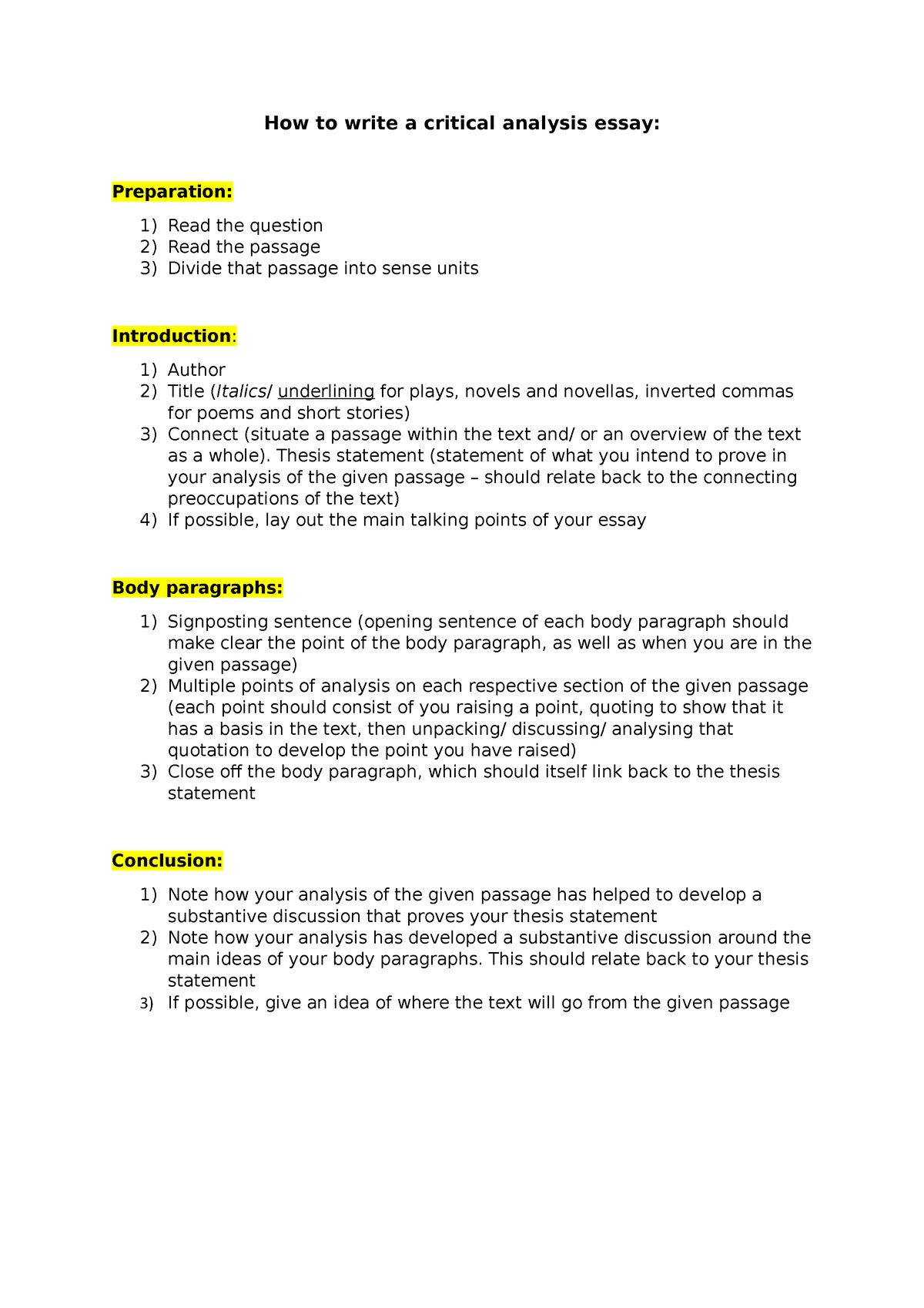 critical-analysis-essay-guidelines-how-to-write-a-critical-analysis