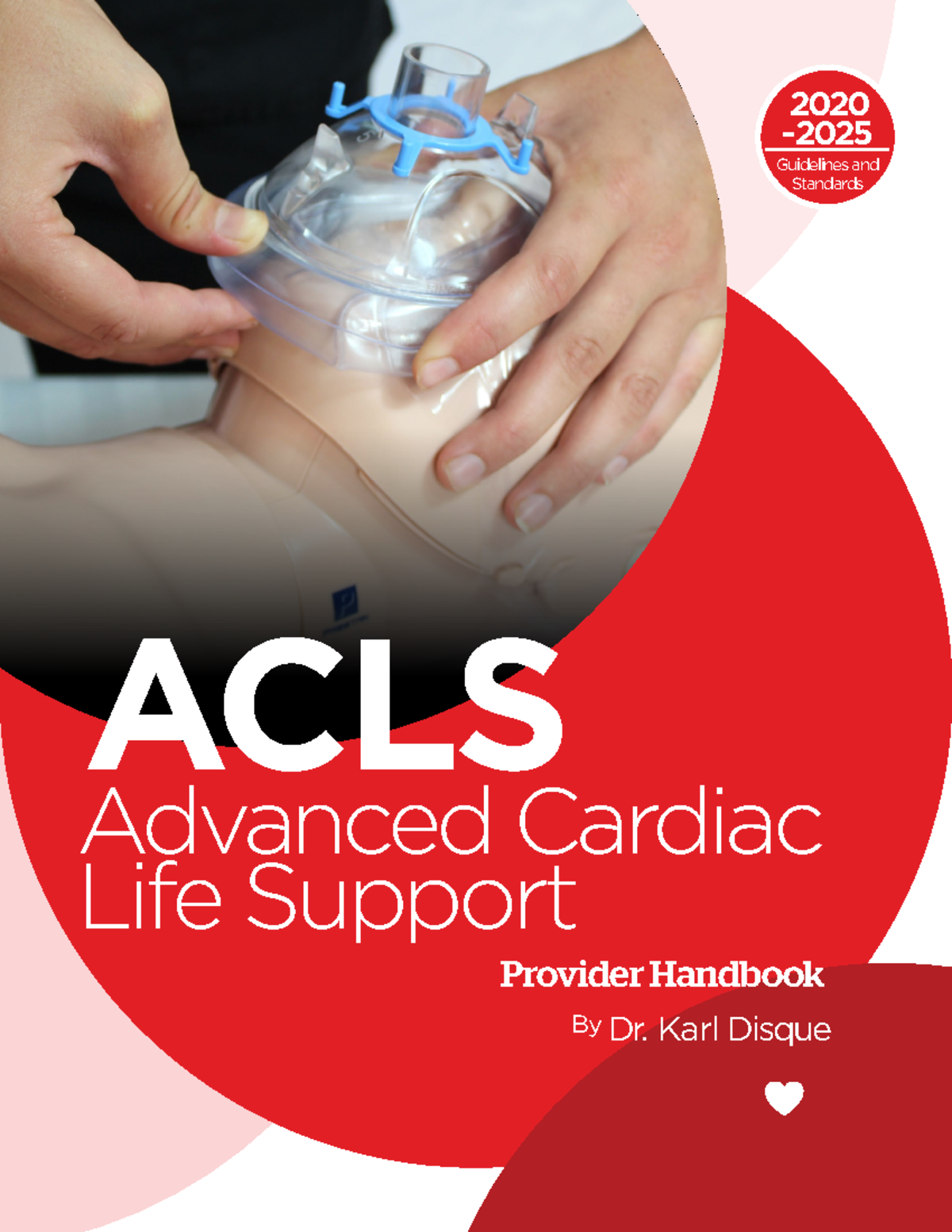 ACLS bolsillo 2020 - mabual ACLS - ####### Provider Handbook By Dr ...