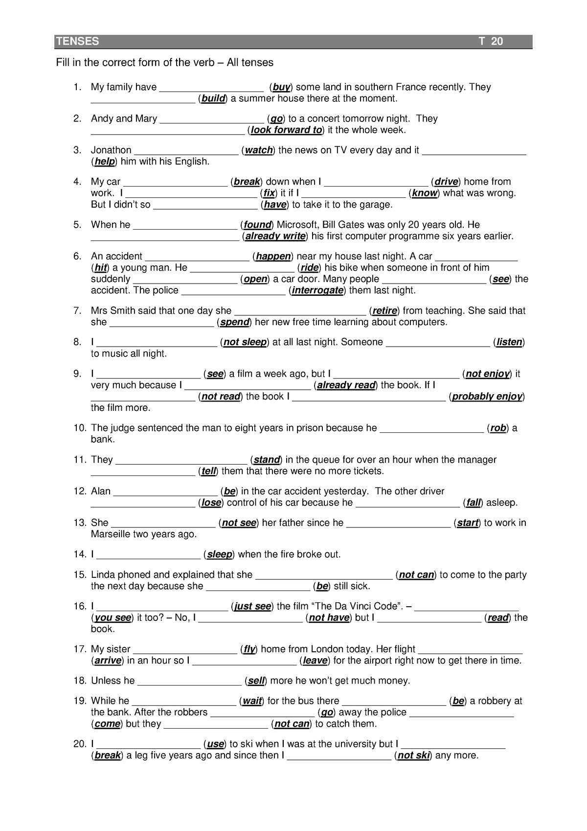 t20-tenses-correct-forms-of-verbs-students-need-to-practice-verb