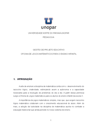 Unopar Universidade