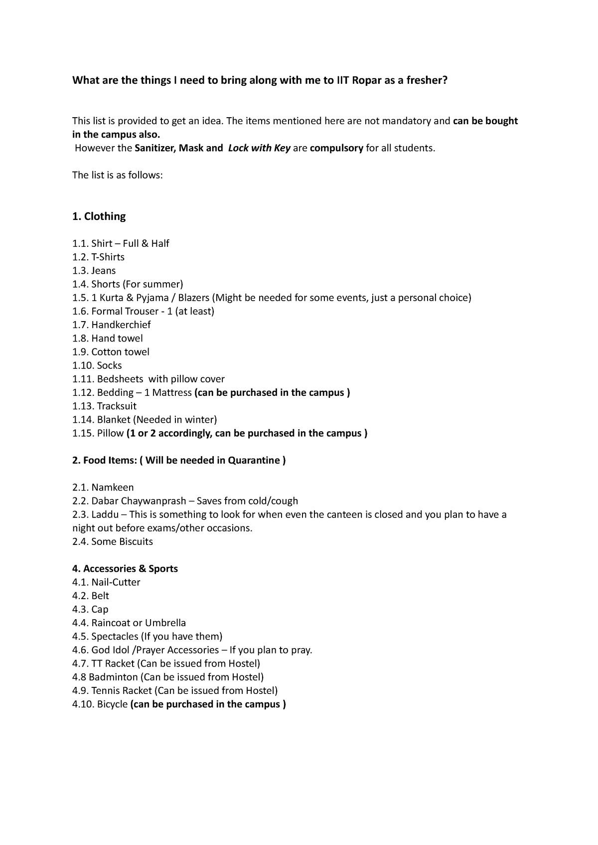 hostel-requirements-cheat-sheet-what-are-the-things-i-need-to-bring