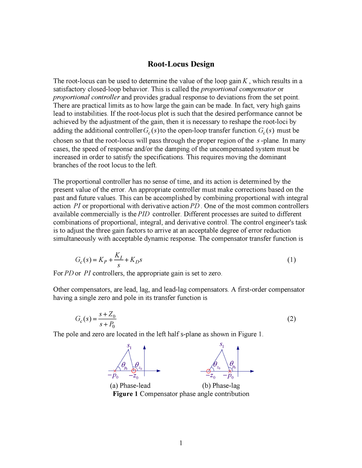 root-locus-design-root-locus-design-the-root-locus-can-be-used-to