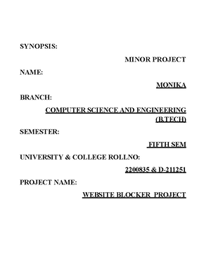 Project file - CHAPTER 1 INTRODUCTION E-learning is an education via ...