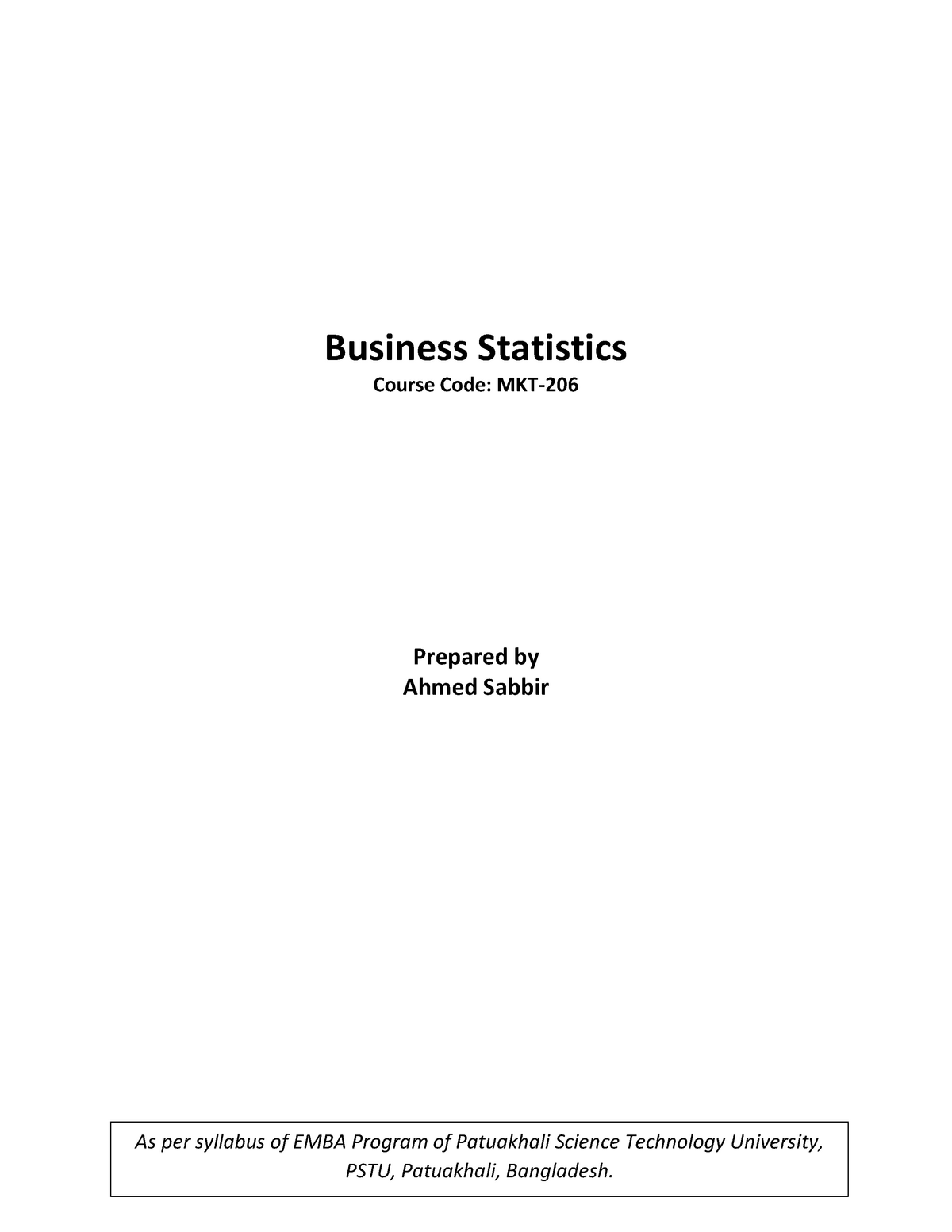 business-statistics-chapter-introduction-to-business-statistics