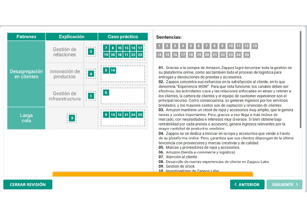 API 2 - Emprendimientos Universitarios 100% - Studocu