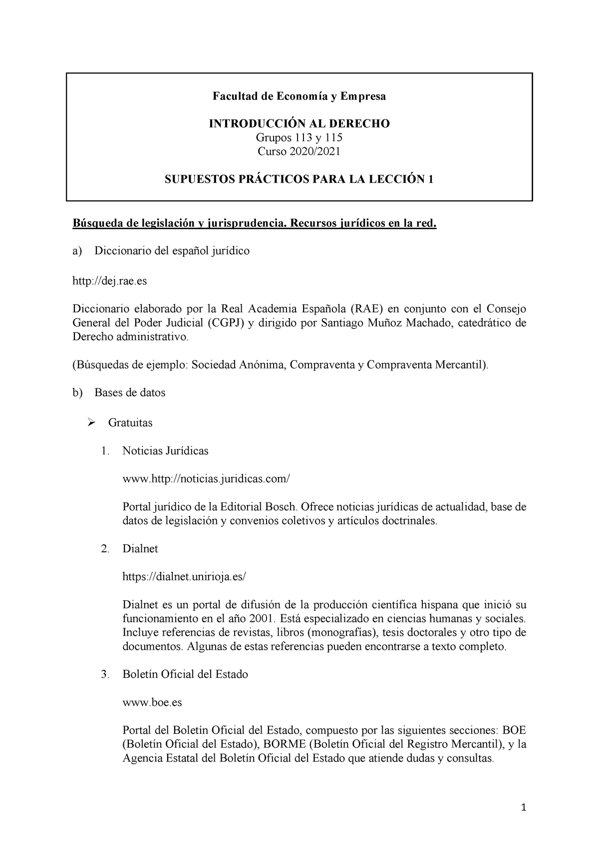 Diccionario del espanol juridico : Consejo General del Poder