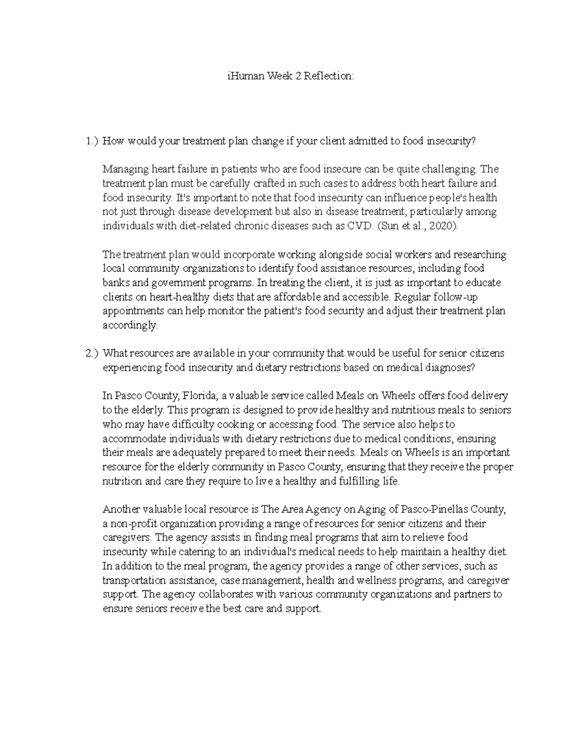 Nr601 Week 2 Quiz 33 - 2reket7