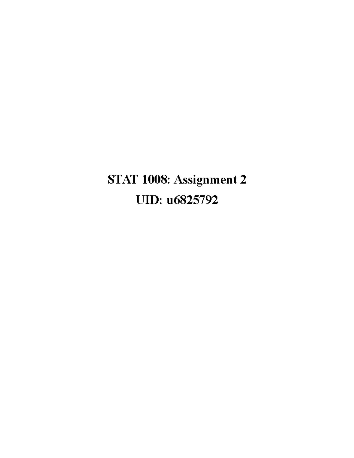 assignment-2-stat-1008-assignment-uid-u-introduction-traumatic