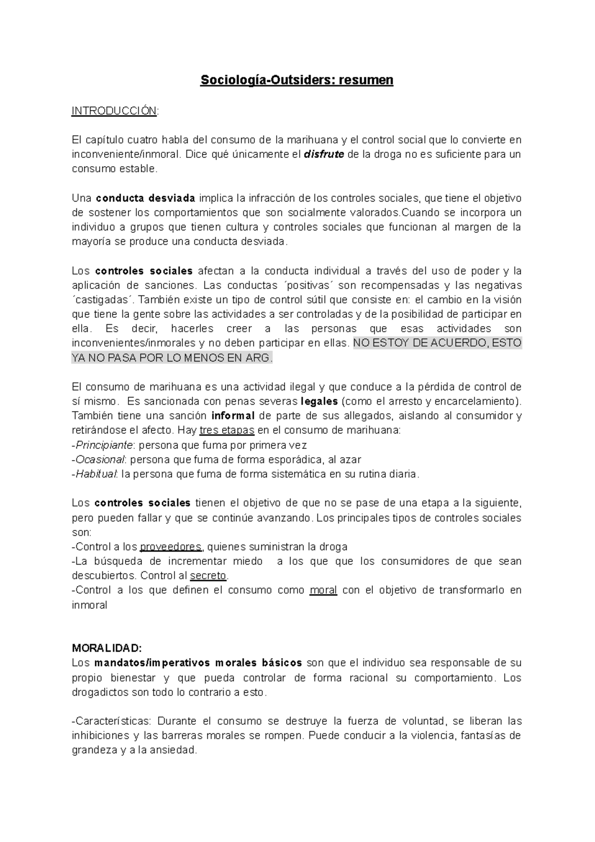 Outsiders introducci n resumen - Thumb 1200 1696 