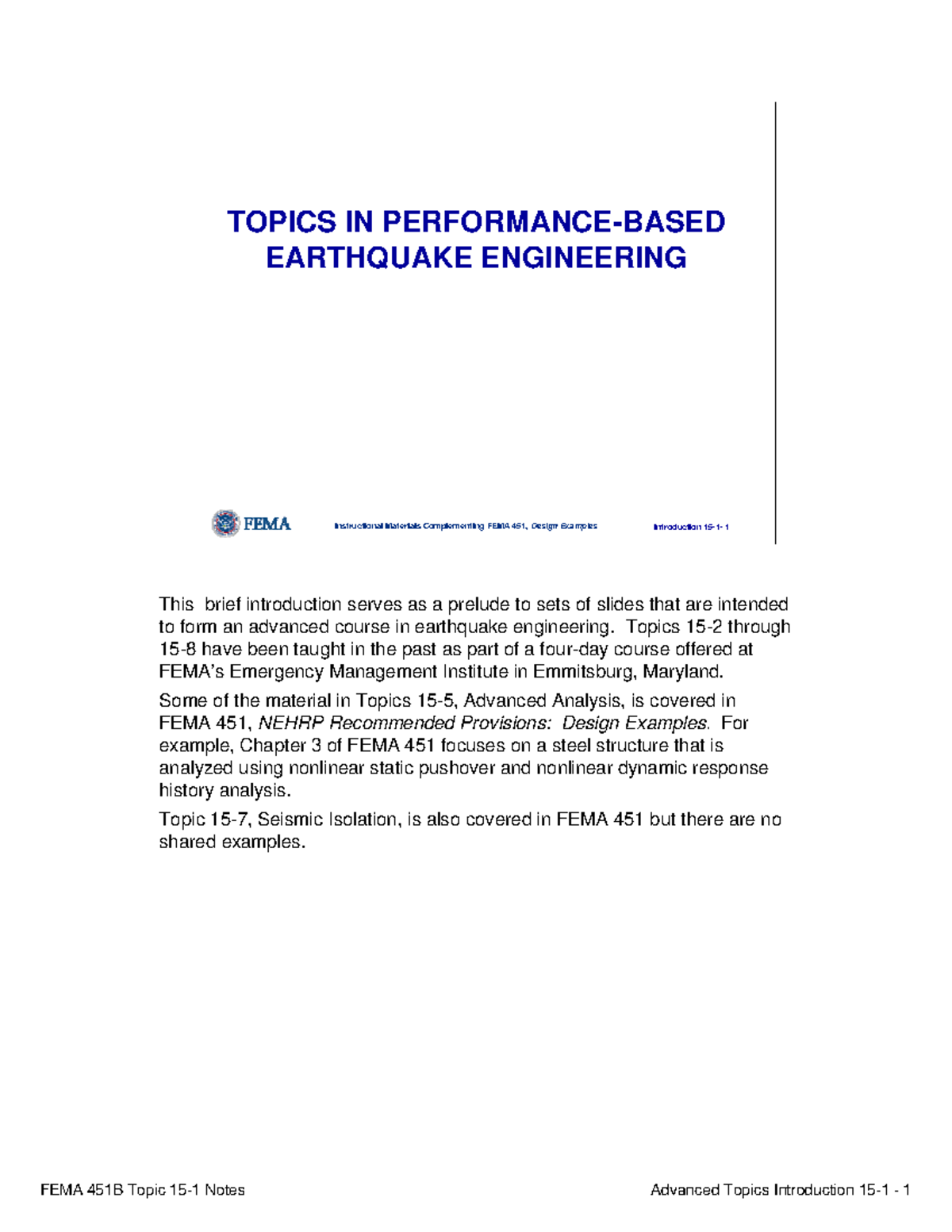 topic-15-1-introduction-notes-topics-in-earthquake-engineering