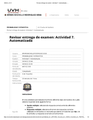 Infografia Estadistico Prueba - Estadístico De Prueba ¿Qué Es? Fórmula ...