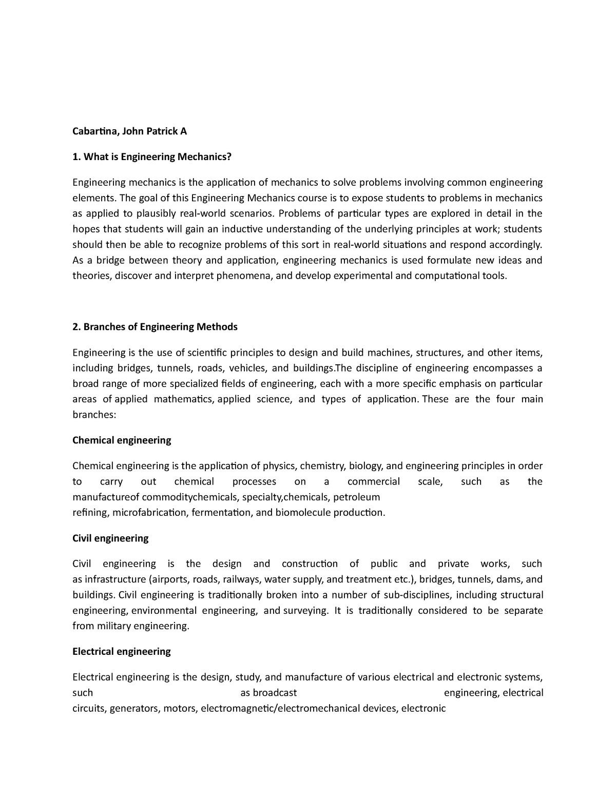 engineering-mechanics-definition-of-terms-cabartina-john-patrick-a