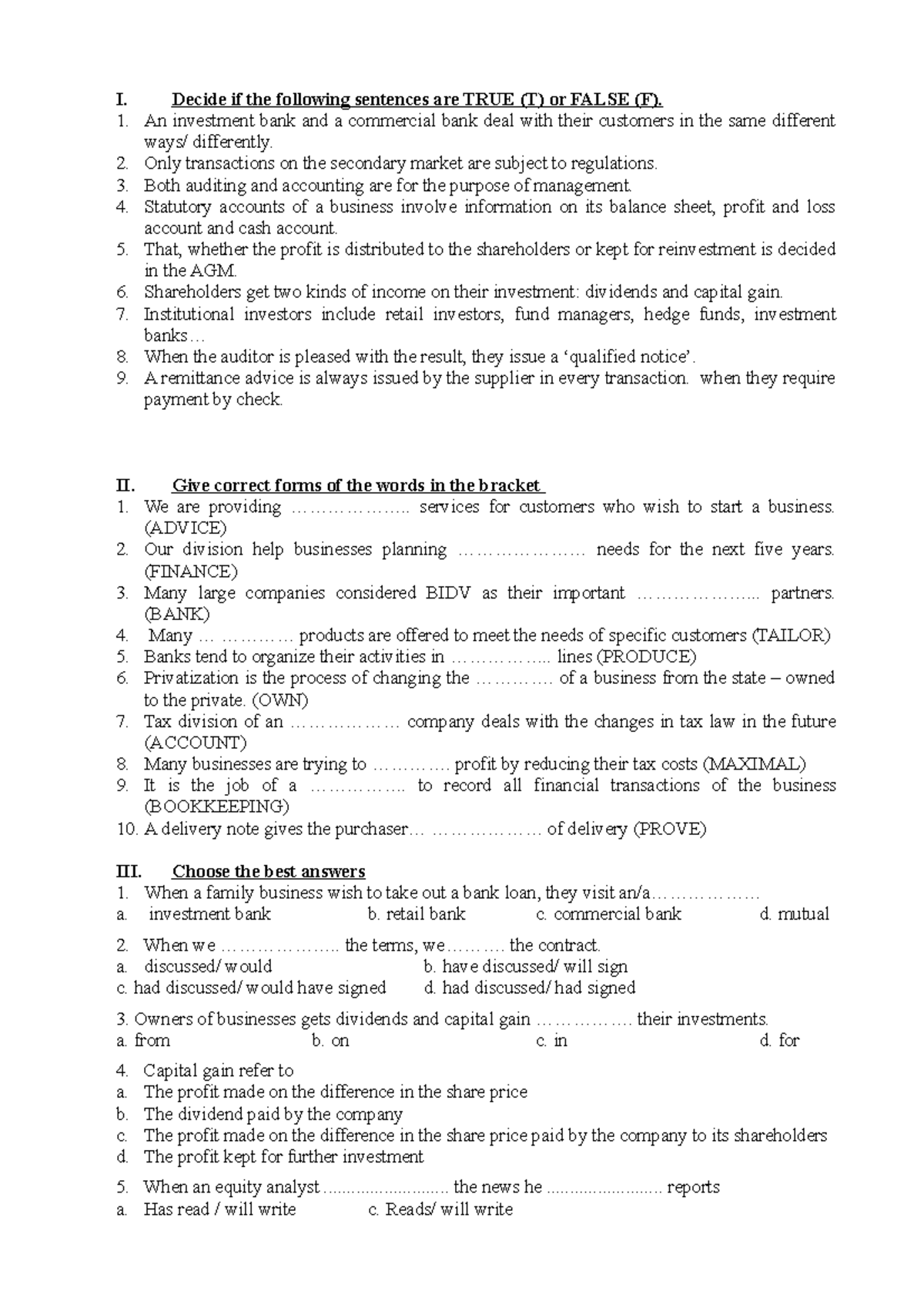 consolidation-unit-1-2-3-i-decide-if-the-following-sentences-are
