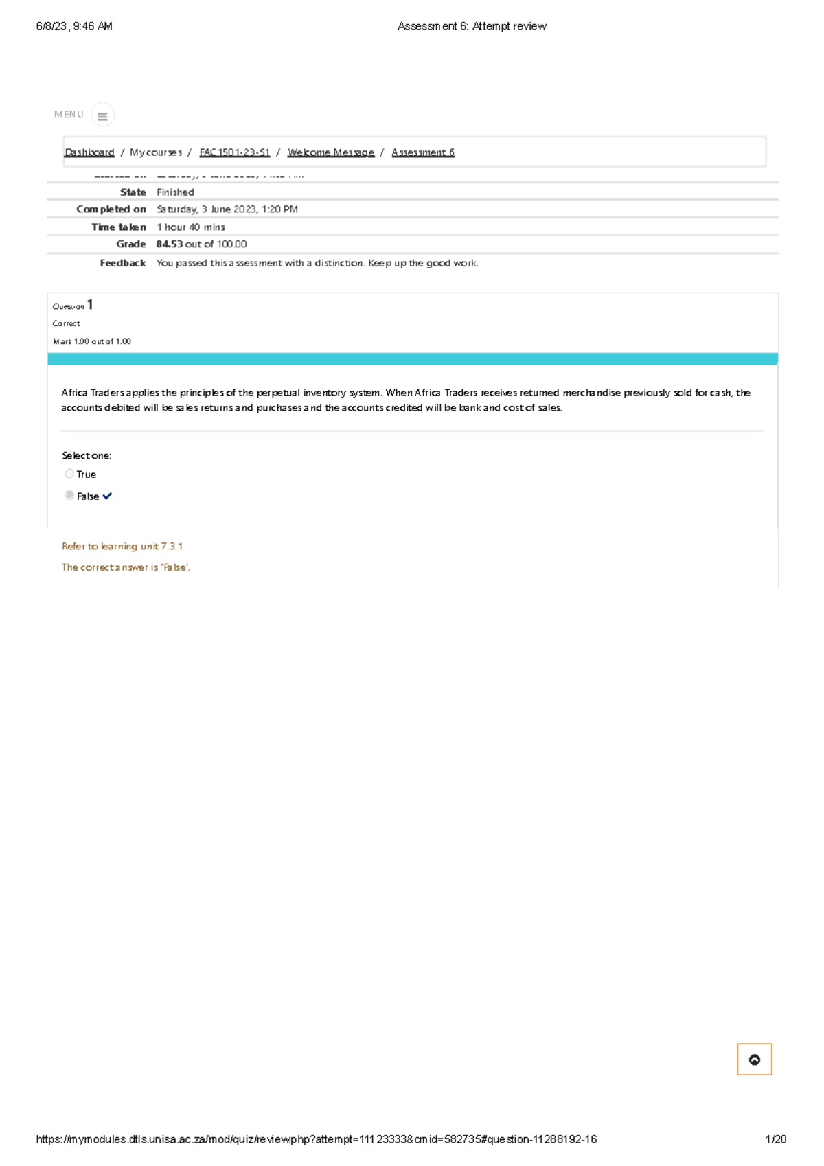 assessment-6-attempt-review-started-on-saturday-3-june-2023-11-39
