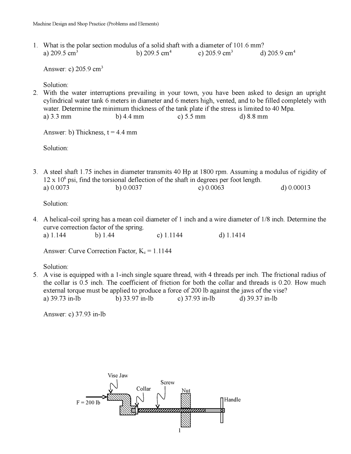 Apolakai macdes problem.doc version 1 - 1. What is the polar section ...