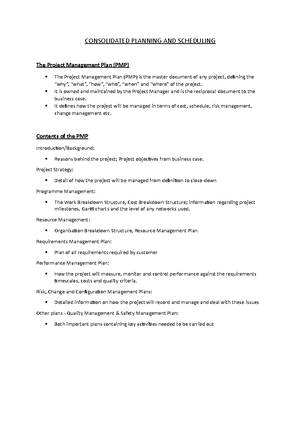 Tutorial 10 Project Management Football Stadium Simulation - Tutorial 9 ...