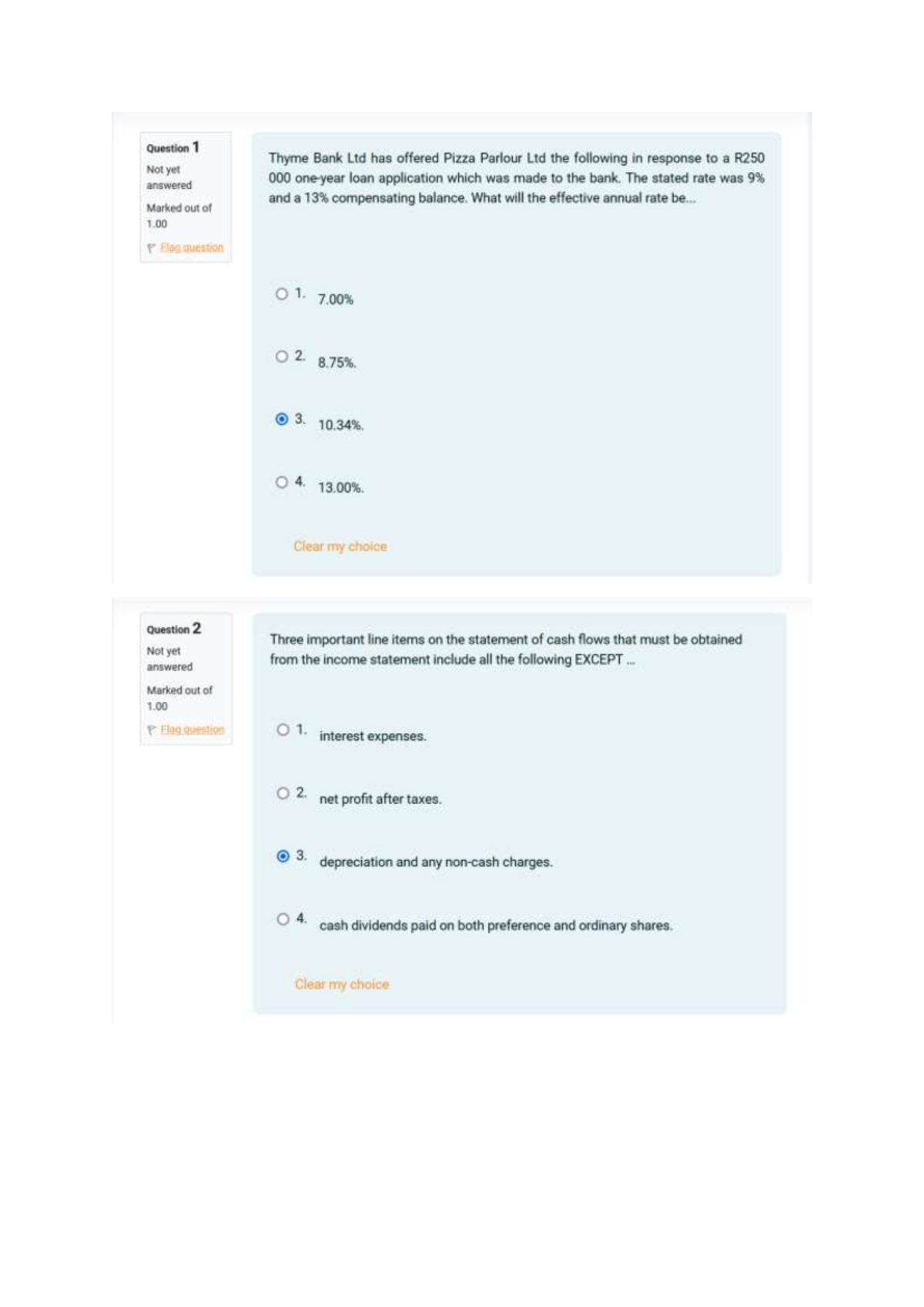 Fin3702 Assignment 1 Semester 1 2024 Rsk4803 Studocu Fin3702 Assignment 1 Semester 1 2024 Rsk4803 Studocu