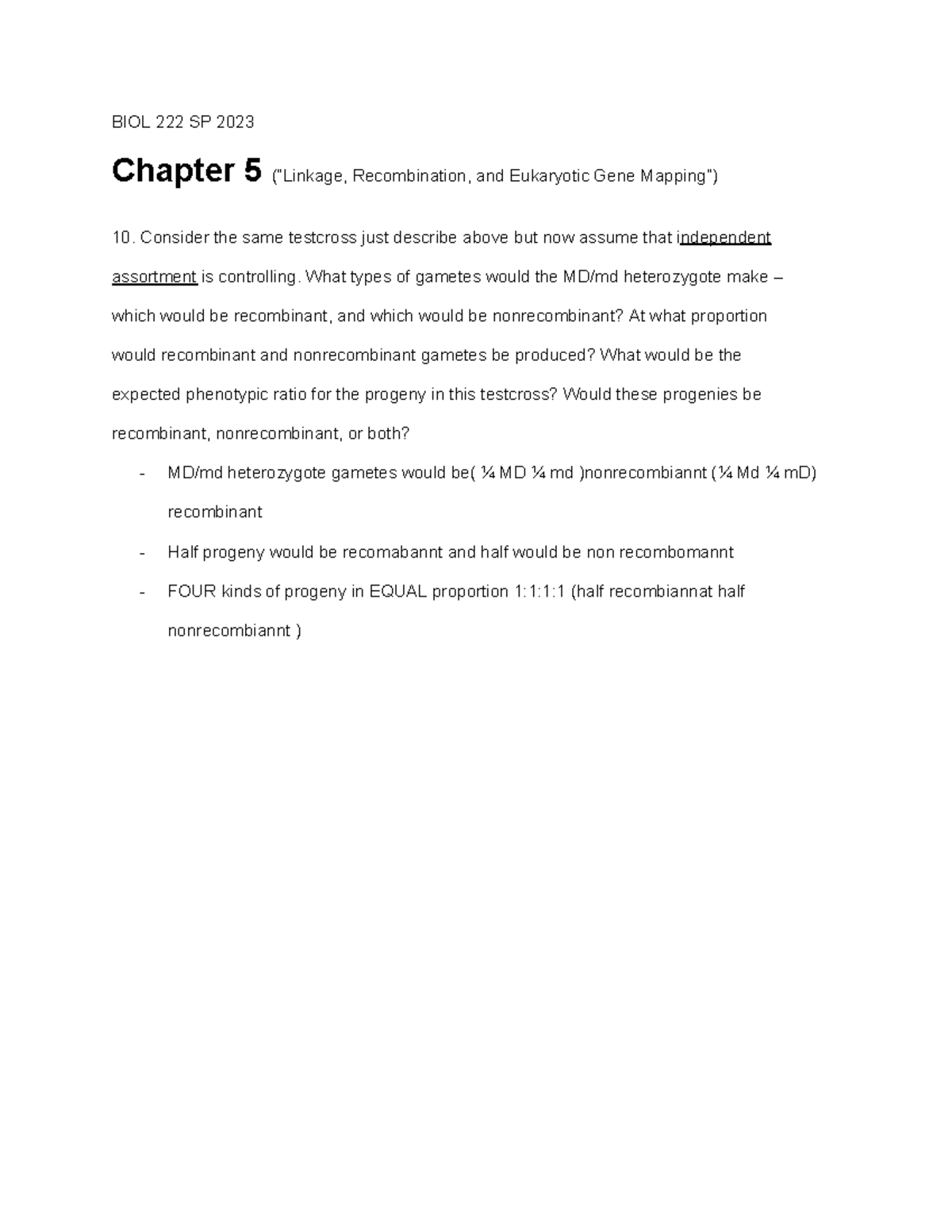 BIOL 222 SP 2023- complete linkage - Google Docs - BIOL 222 SP 2023 ...