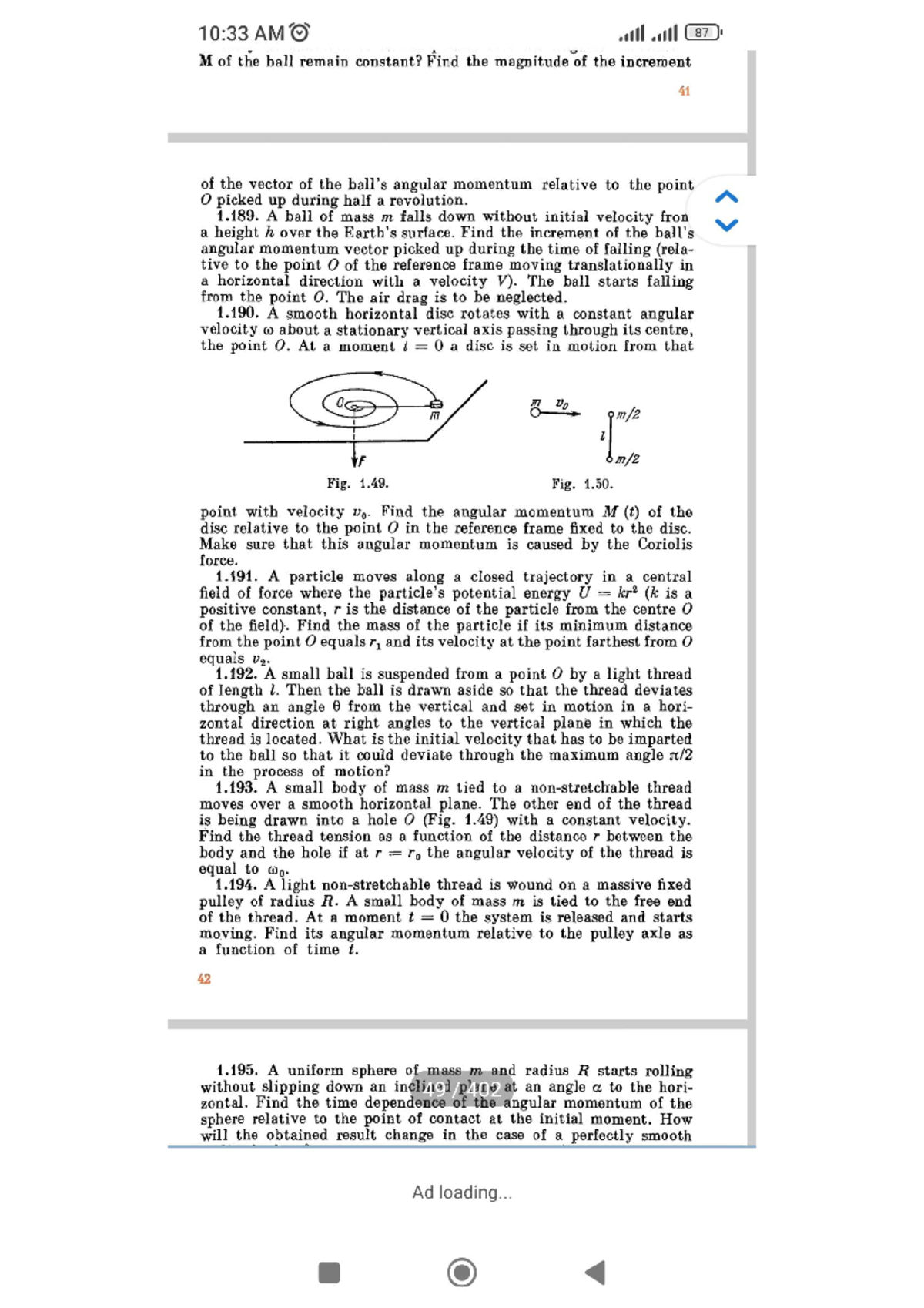 General Physics Module 1 Part 49 Studocu General Physics Module 1 Part 49 Studocu