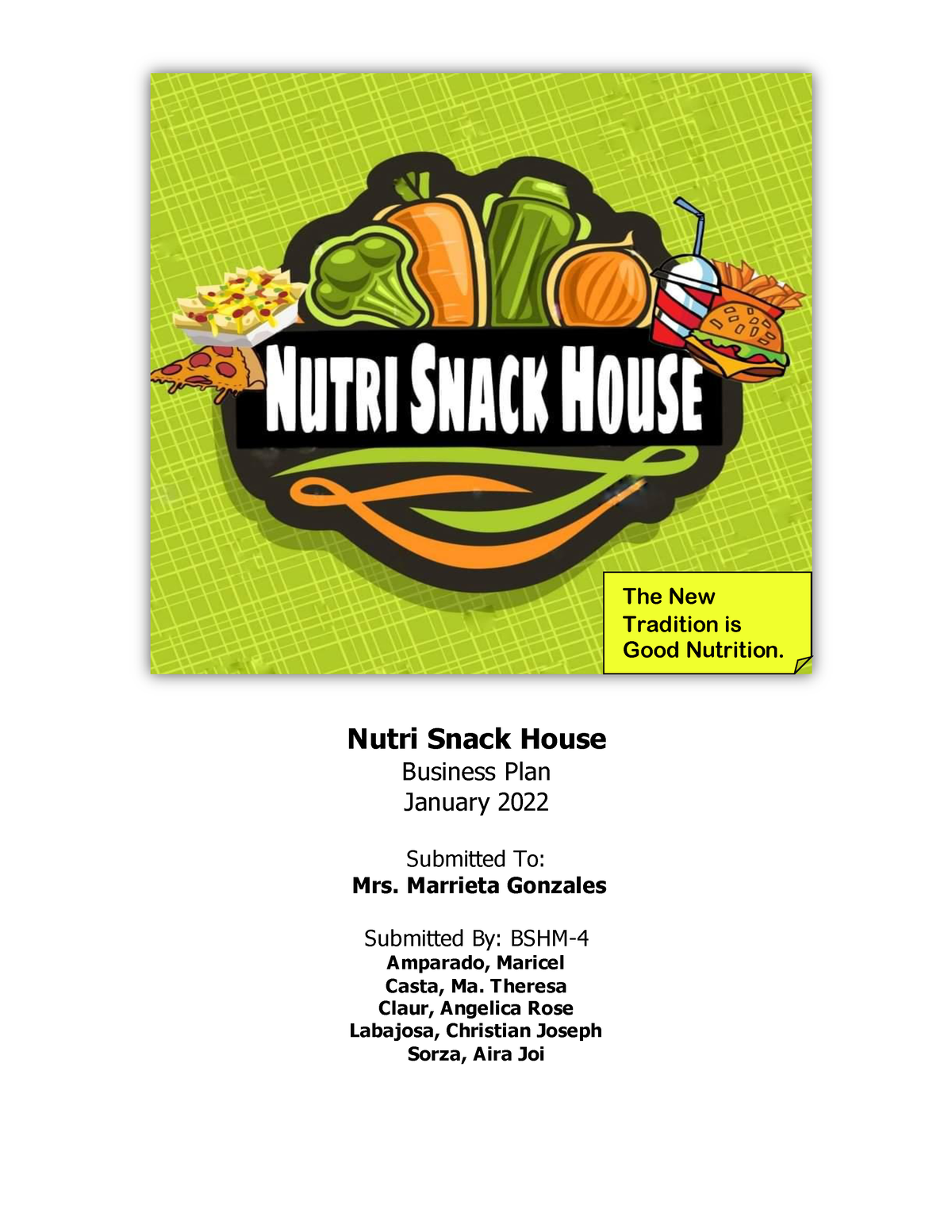 nutri-snack-house-business-plan-nutri-snack-house-business-plan