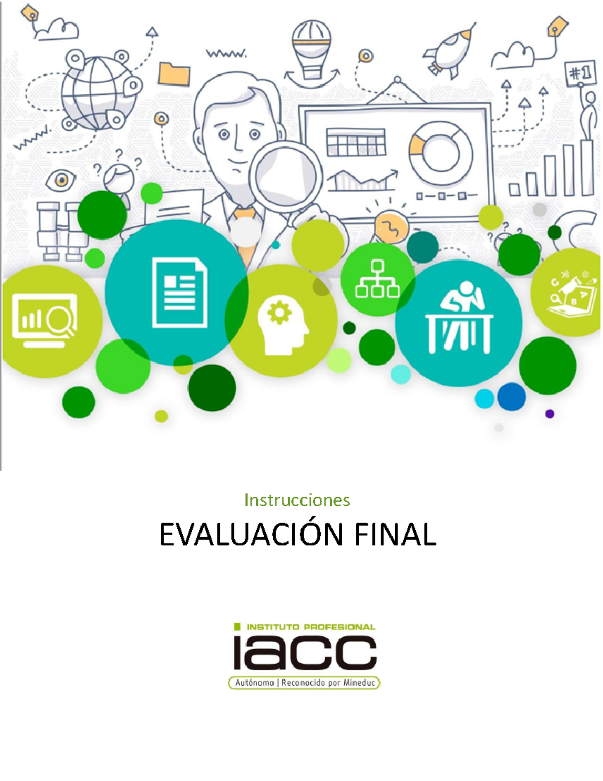 09 Proyecto Final DHA - Instrucciones EVALUACIÓN FINAL Evaluación Final ...